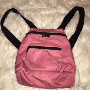 Kate Spade backpack